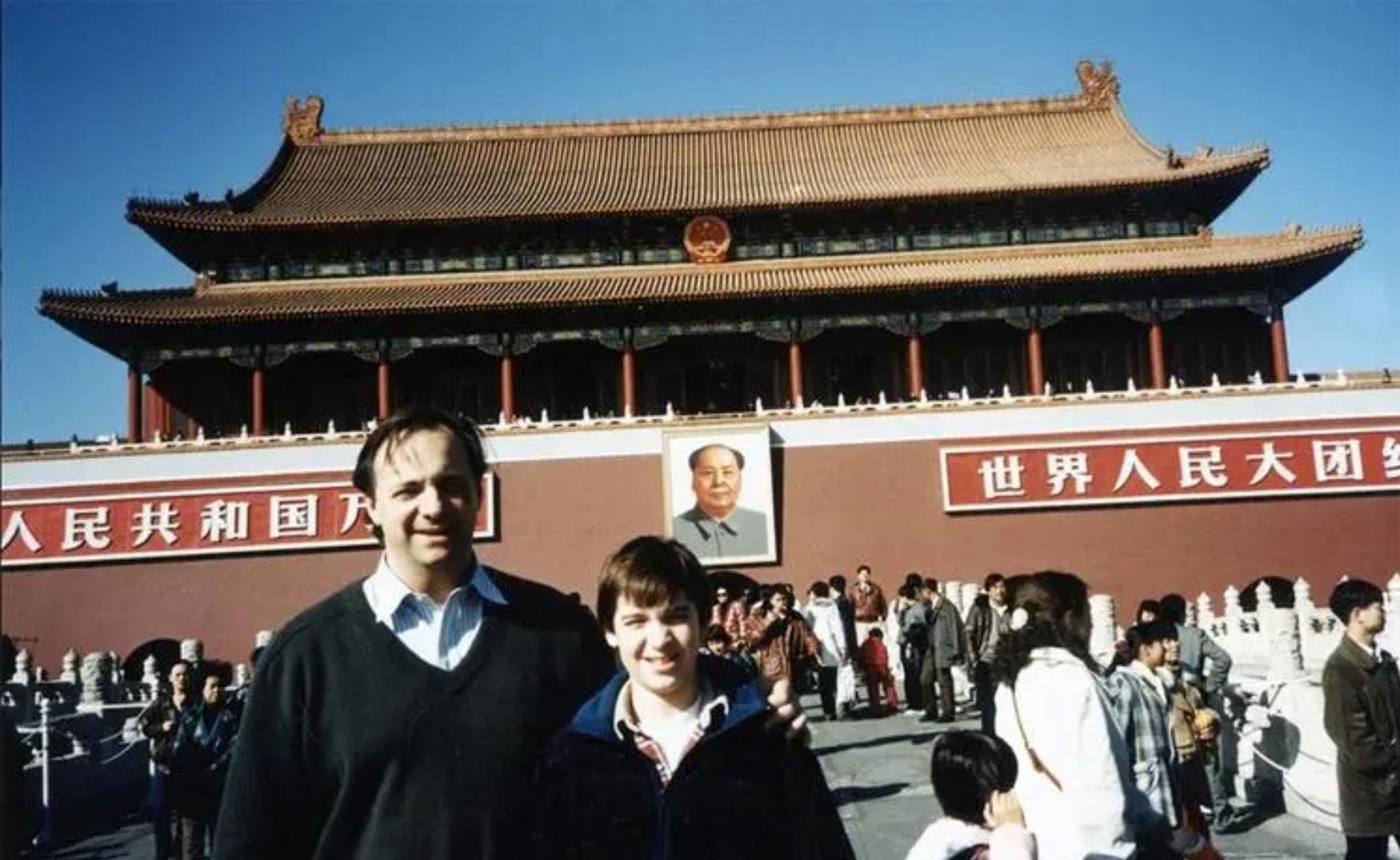 瑞达利欧成功的五步原则,瑞达利欧经济与投资原则