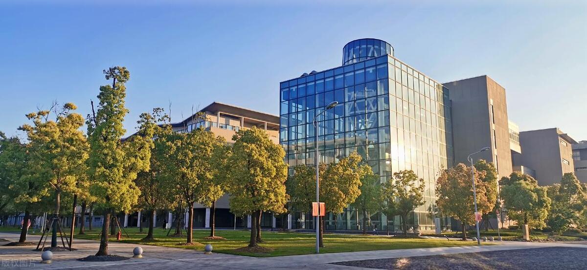 上海科技大学——中国科学院“第三子”，建校不足十年实力却极强
