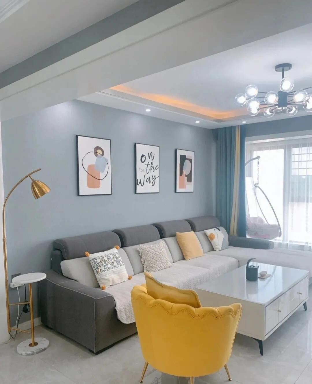 北欧风格装修效果图,20平的欧式装修风格