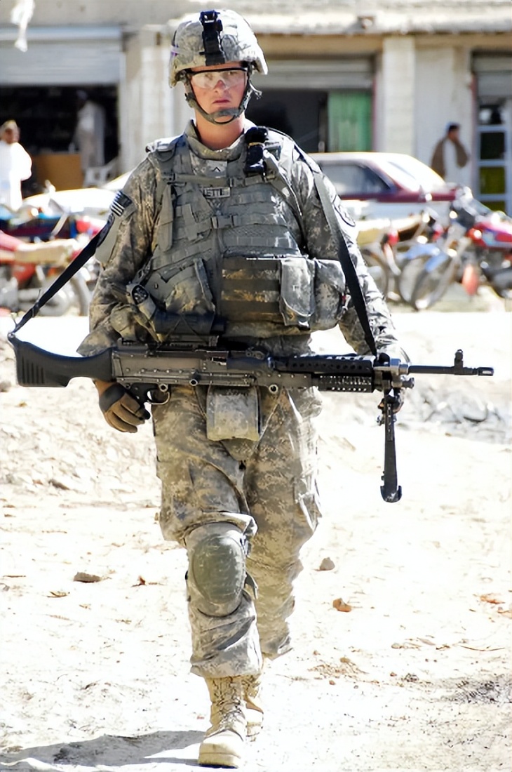 中国产防弹衣俄罗斯测试,中国装备防弹衣