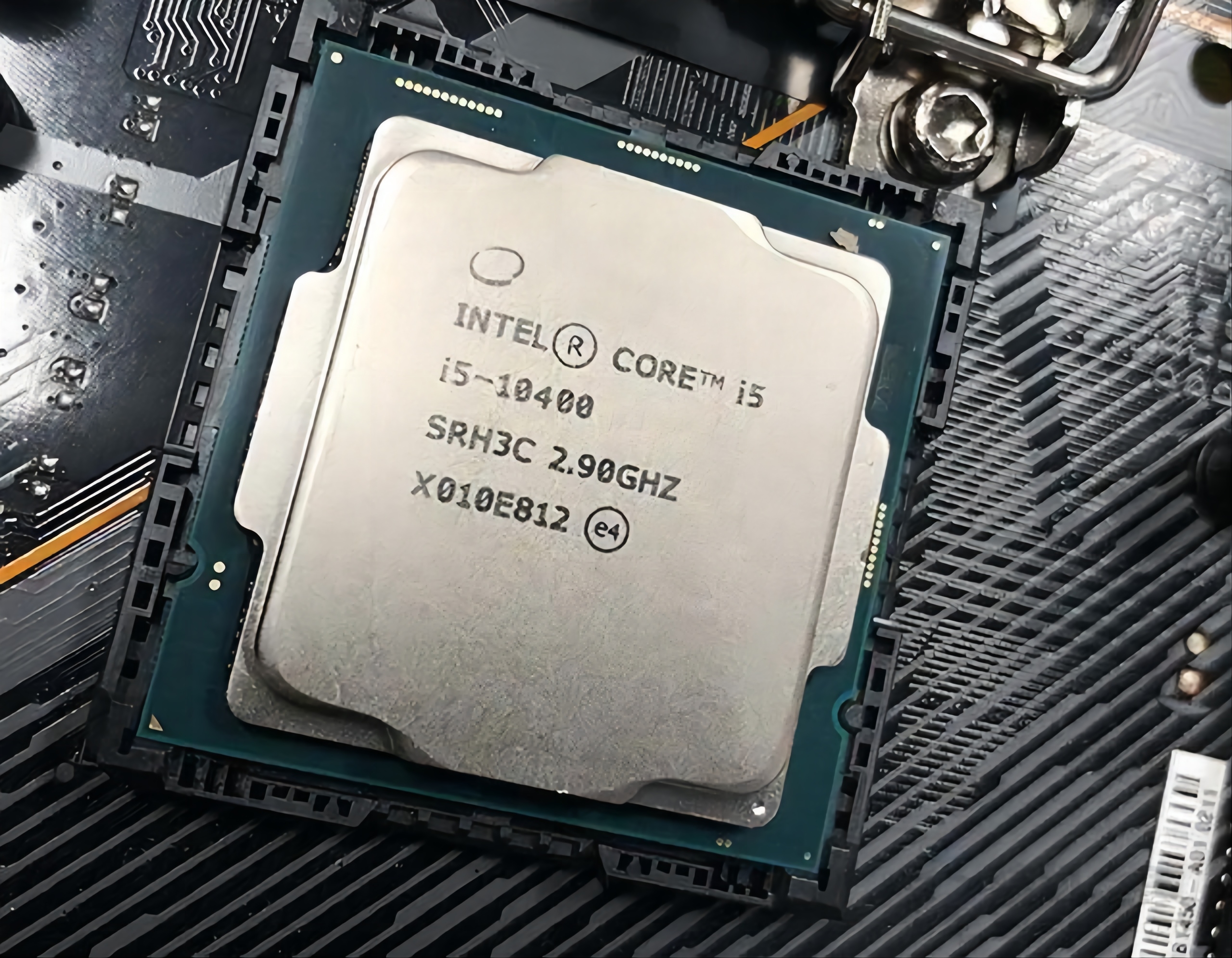 酷睿1代到13代,酷睿i5核心进化史