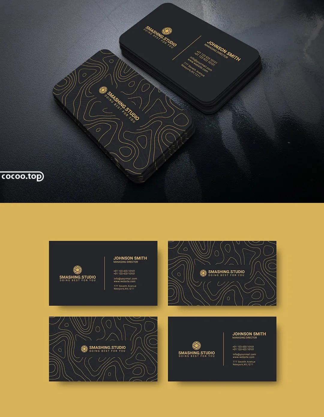 名片设计基础入门教程,计算机名片设计基础教学