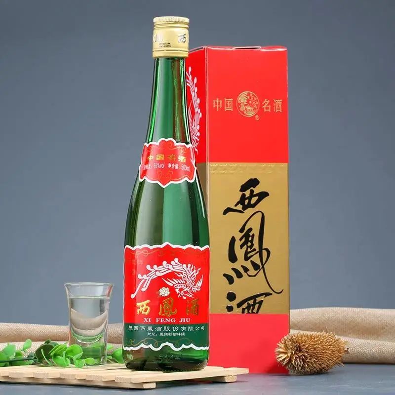 品牌传承白酒商务场合,白酒什么场合喝最好