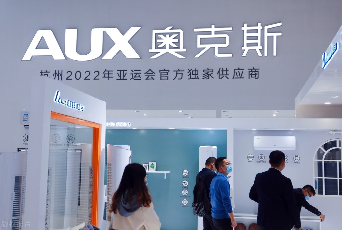 空调品牌排行榜前十名格力空调,空调品牌排行榜格力3匹