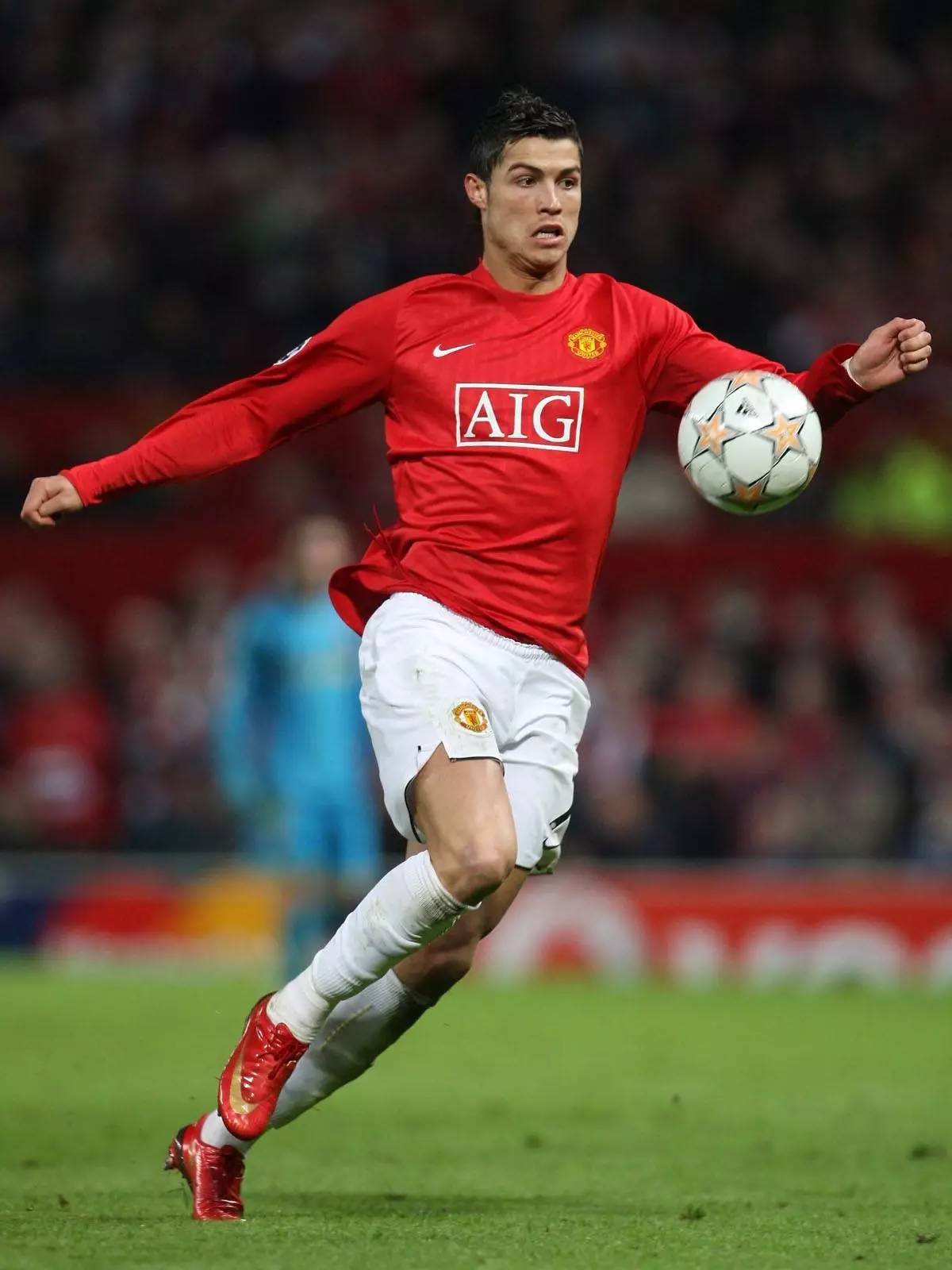 足球是不是全世界最欢迎的运动,足球为什么能成为世界第一的运动