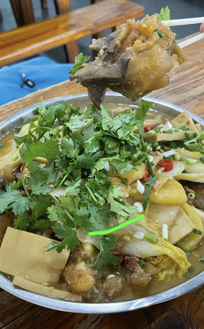 深圳苍蝇馆子,深圳好吃便宜的苍蝇馆子