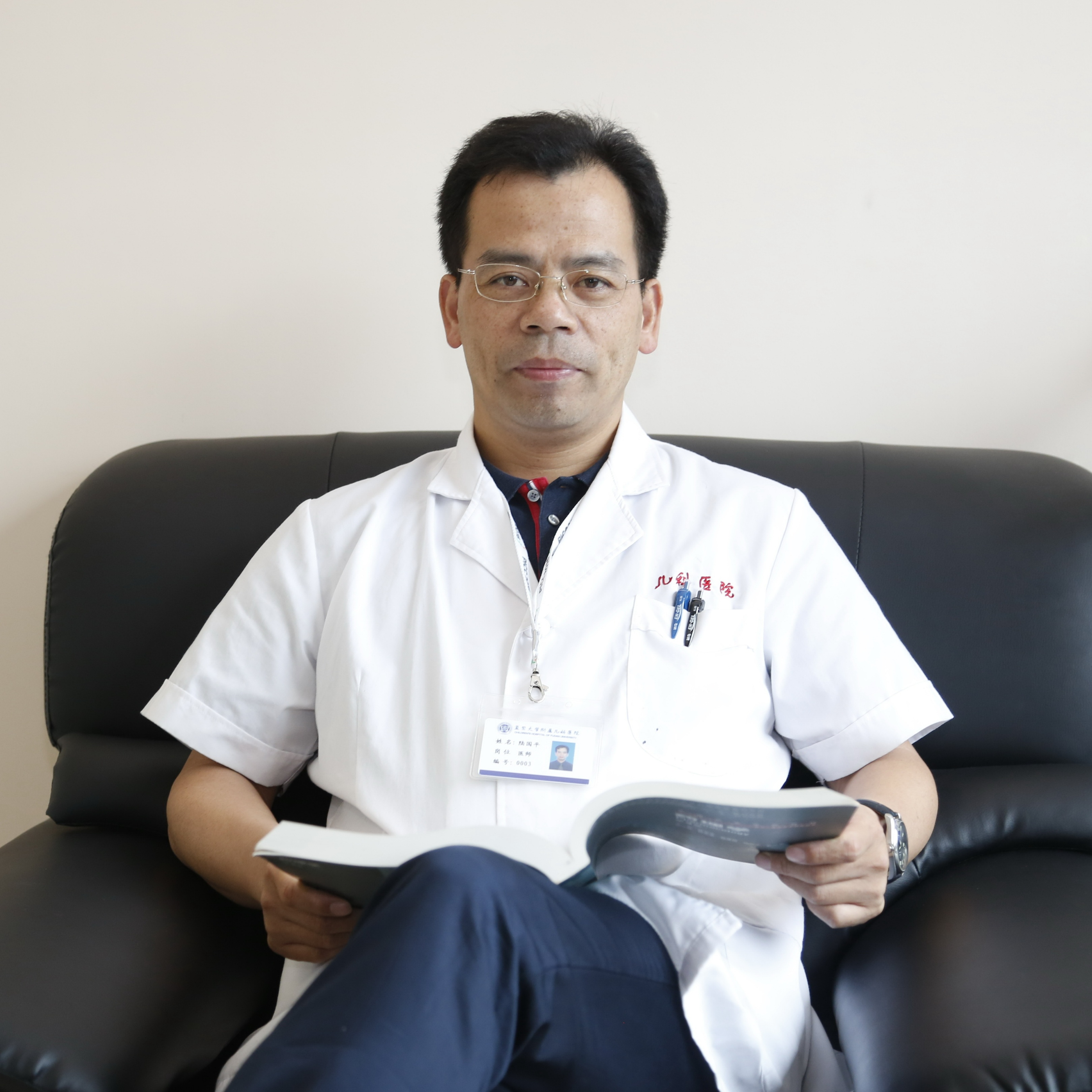 上海复旦儿科专家推荐,复旦大学附属儿科医院专家一览表