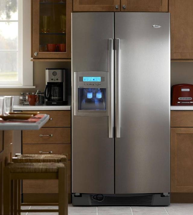 冰箱一字开好还是十字开好,一字和十字对开门冰箱