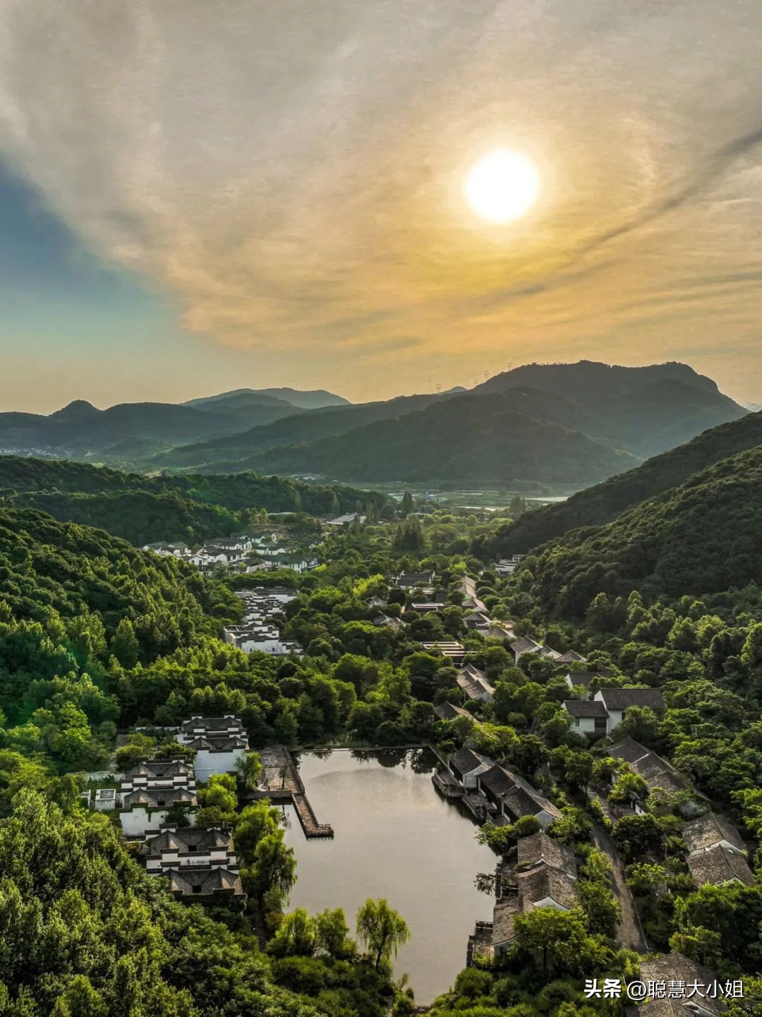 江浙高性价比5星酒店,江浙一带顶级度假酒店