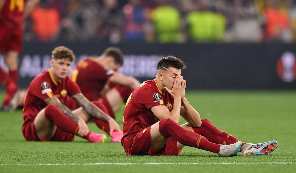 穆里尼奥被打脸,穆里尼奥罚点球赛后采访