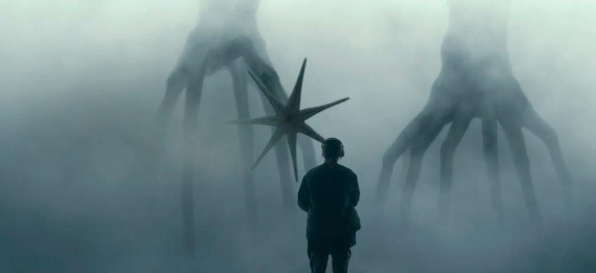 三千公里直径却有比地球更大海洋，欧罗巴一号看到的生物是真的？