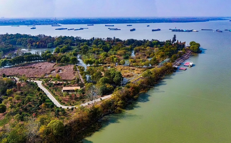 扬州最冷门老街,扬州旅游十大必去景点排行榜