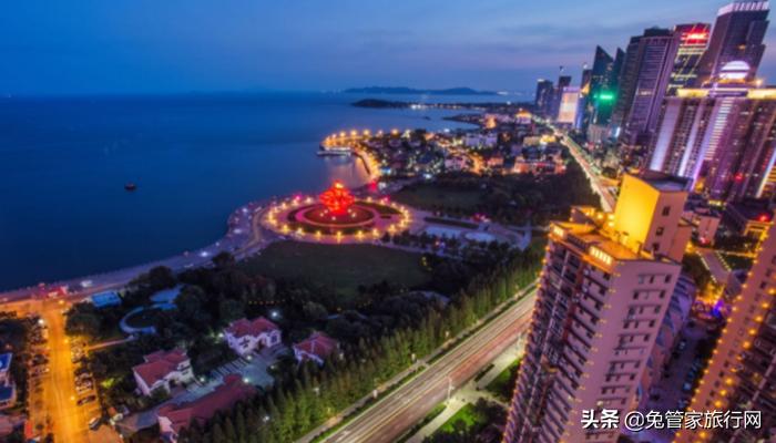 青岛三日游攻略详解2021,青岛三日游攻略大全最新