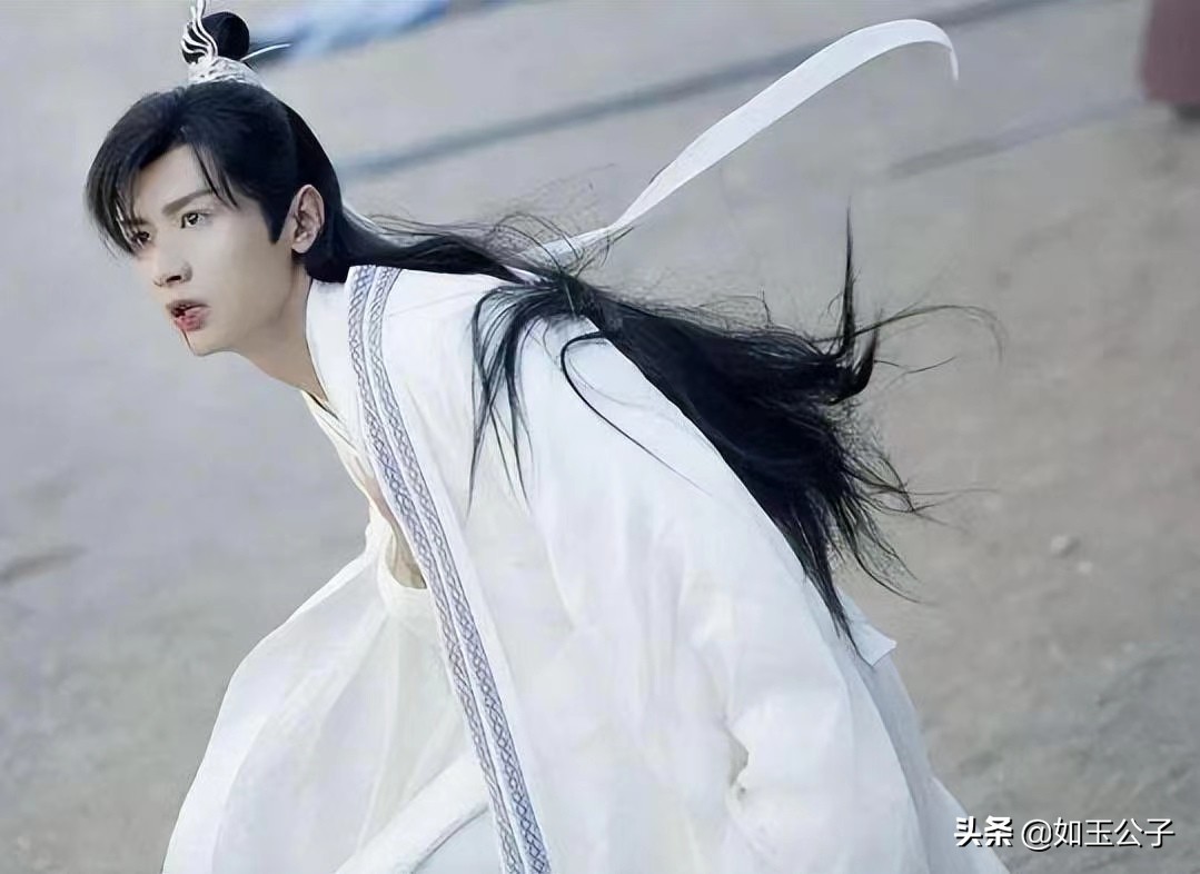 《上古》后传｜《神隐》：千年误会，千年等待，我一直在你身边