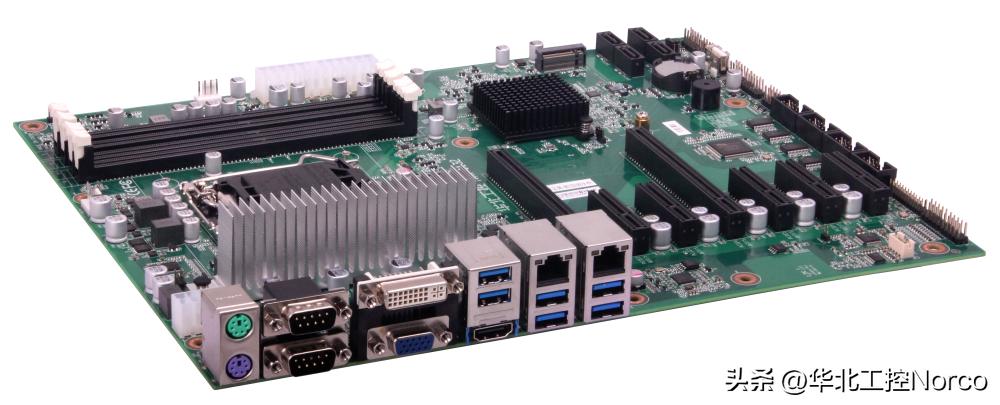 华北工控技术平台,华北工业机器人