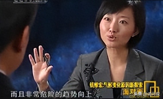 发表辱华言论、移居美国的“公知女神”柴静，如今怎么样了？