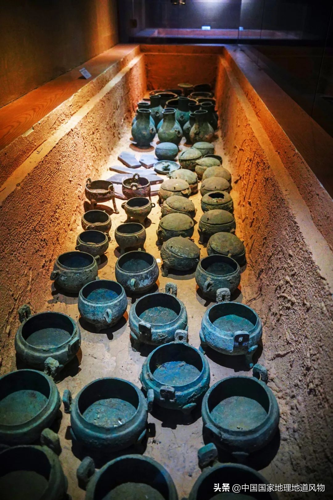 河南一个被误解的宝藏大省,河南被低估的宝藏景区鸡公山