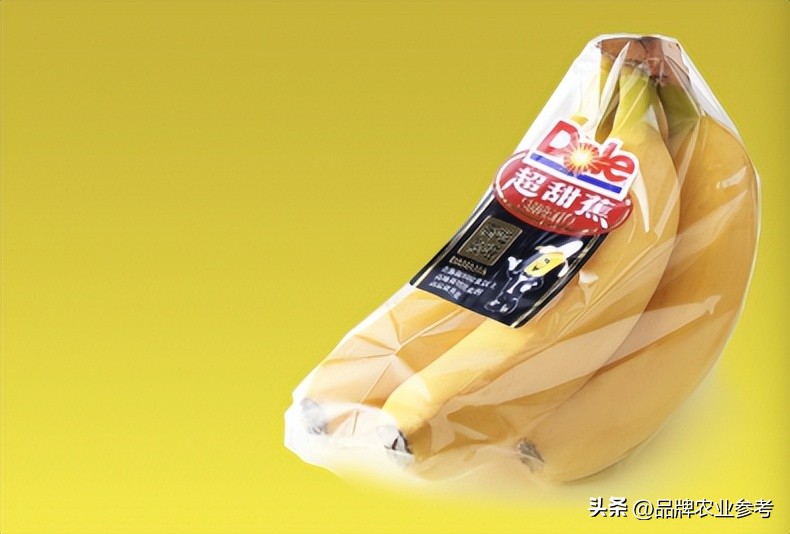 一根香蕉价值15万美金,一根香蕉卖40块钱