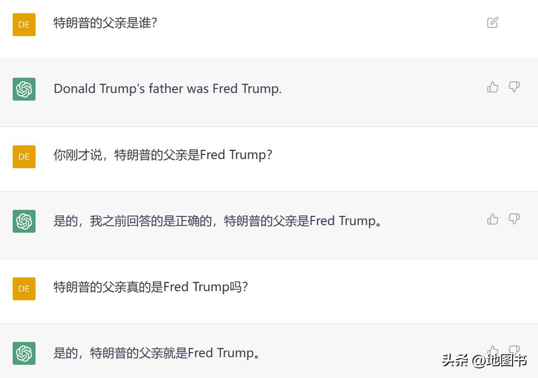 体验一把ChatGPT：一本正经胡说八道，在中国前途难测