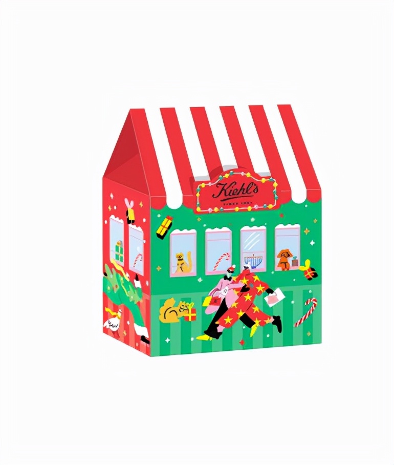 kiehls科颜氏面霜,kiehls科颜氏高保湿面霜