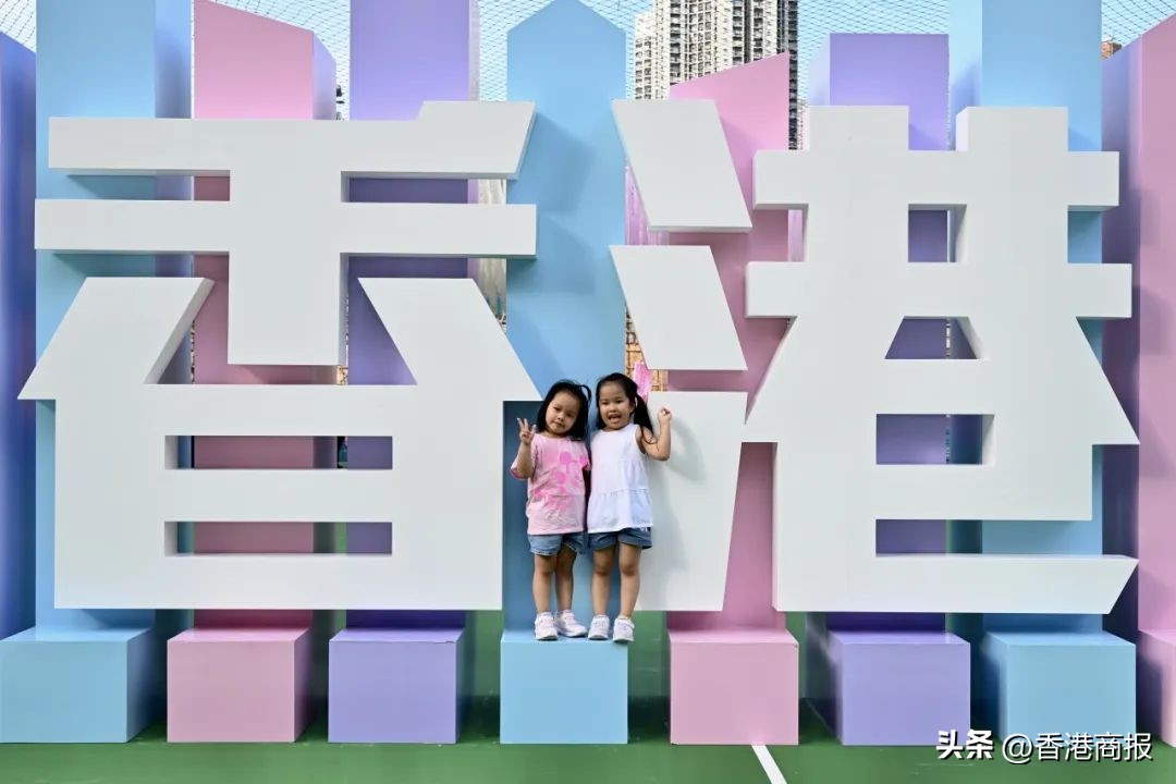 香港擬降門檻「搶」人！或無需全球百強大學畢業