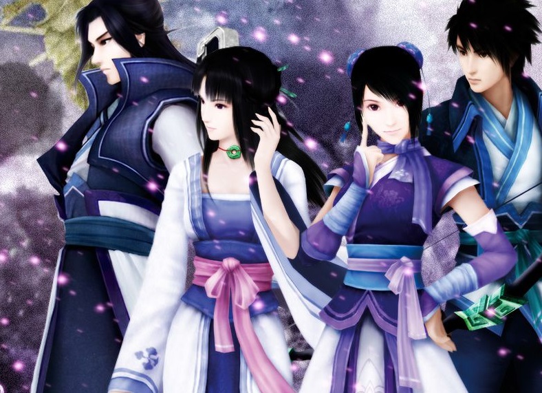 满分10分，如果要给仙剑历代游戏作品打分，应该是怎么个打法？