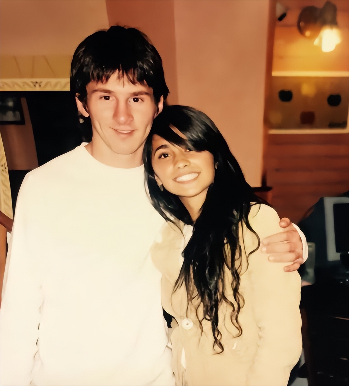 各国太太团身材,世界杯太太团惊艳全场颜值排名