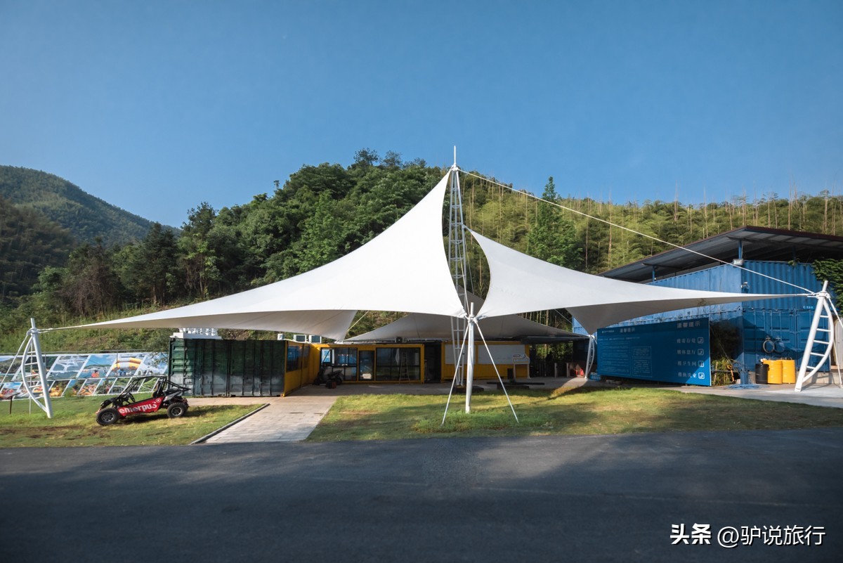 广州海边团建2天1夜团建攻略,适合水上玩的团建的地方