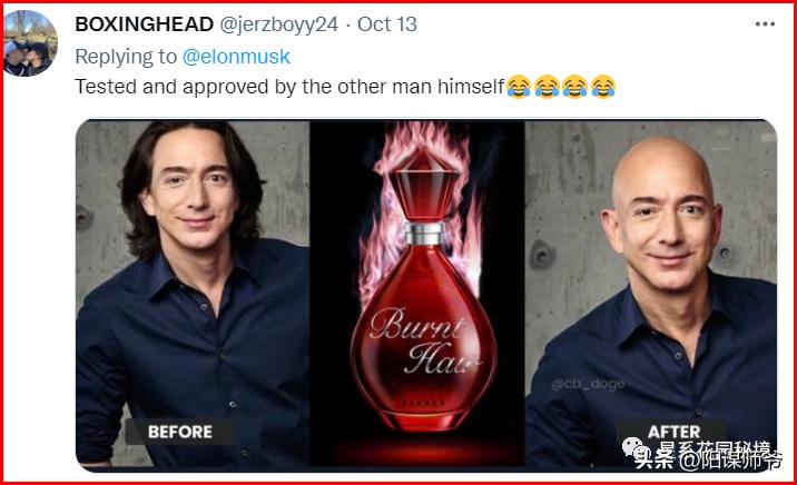 马斯克没有钱之前做什么,马斯克再次带货