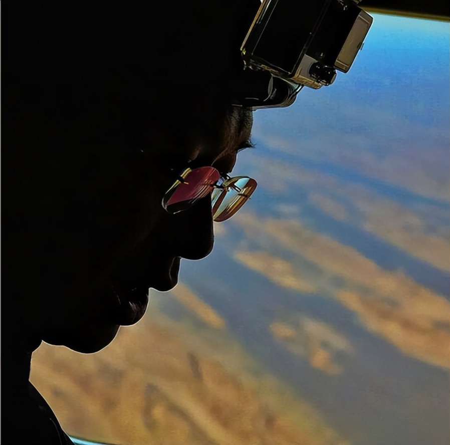 摄影师王琛访谈,采访景深视频