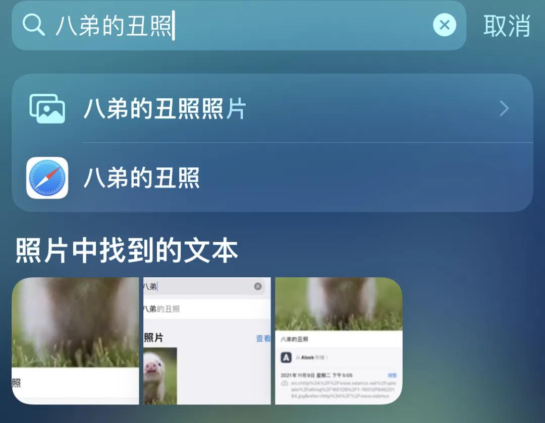 iphone相册的使用技巧,iphone相册隐藏怎么调出来