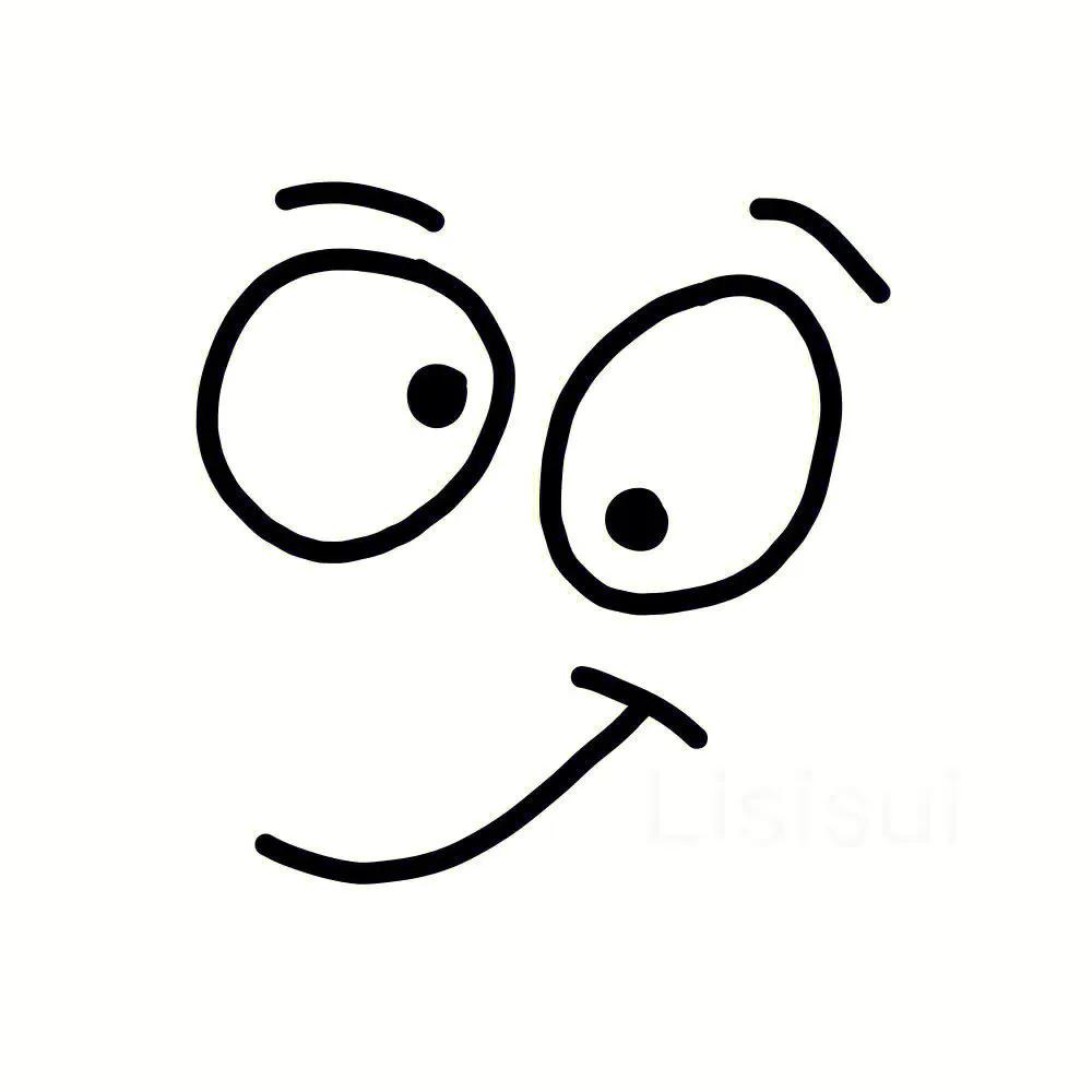 头像摸脖子,头像摸头发