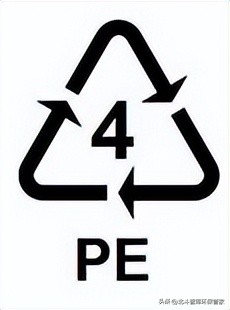 塑料底部的数字代表什么,塑料底部的数字说明了什么