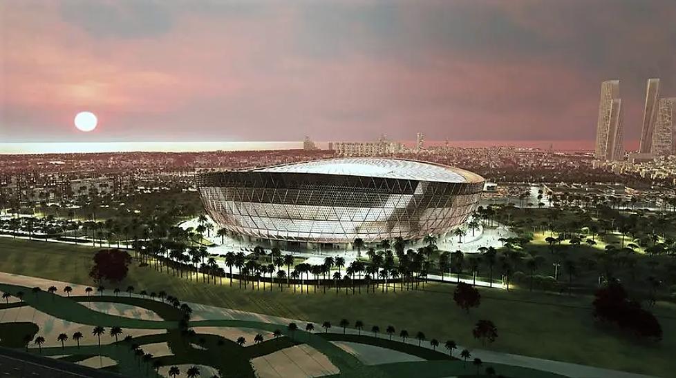 卡塔尔世界杯中国赚钱,卡塔尔中国赚钱