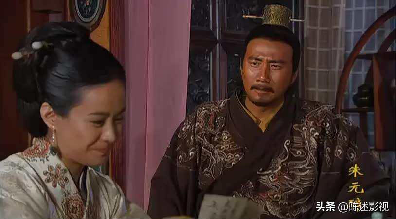 扮演皇帝最像的十位演员,九十年代撞脸乾隆皇帝的演员