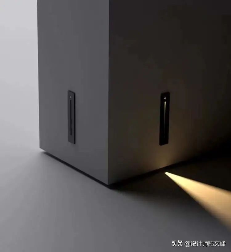 房屋主灯设计与无主灯设计哪个好,无主灯设计需要全屋弄吗