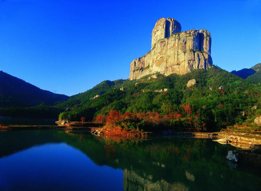 春节出游必看！温州这12条特色线路诚意满满，带你玩转虎年春节！