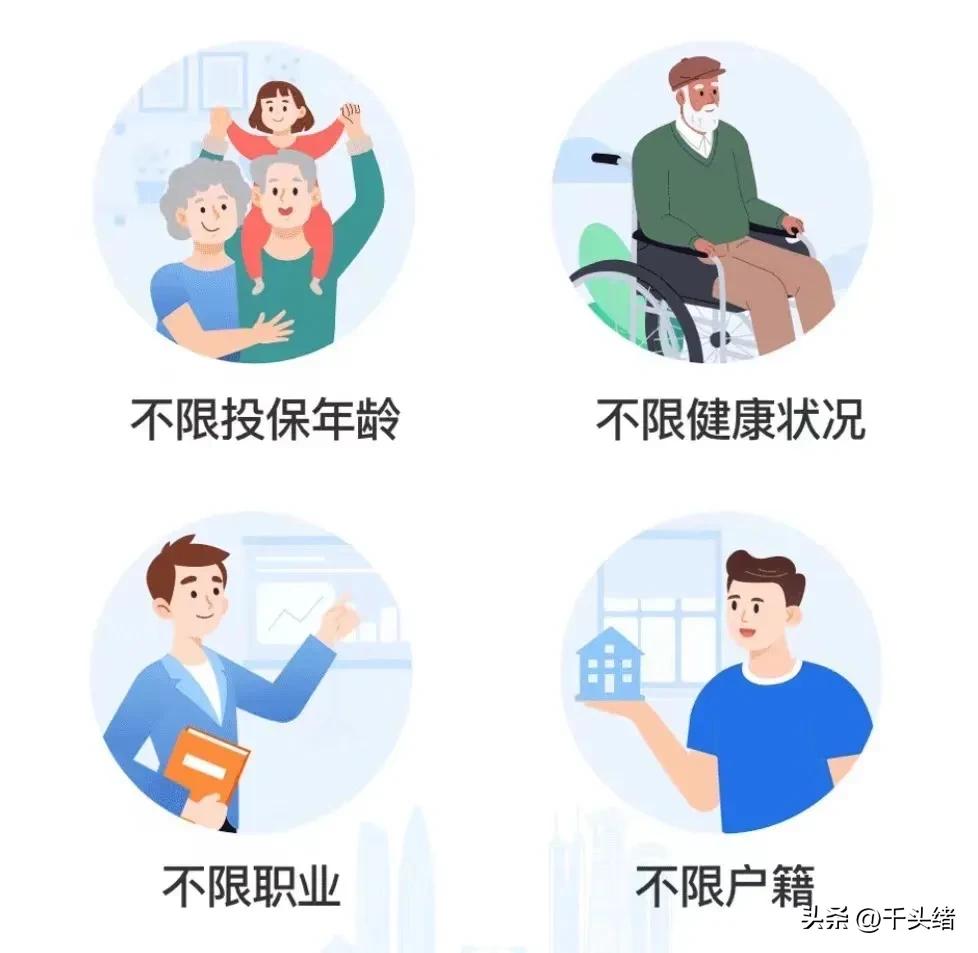 深圳惠民保怎么买,深圳惠民保保单查询