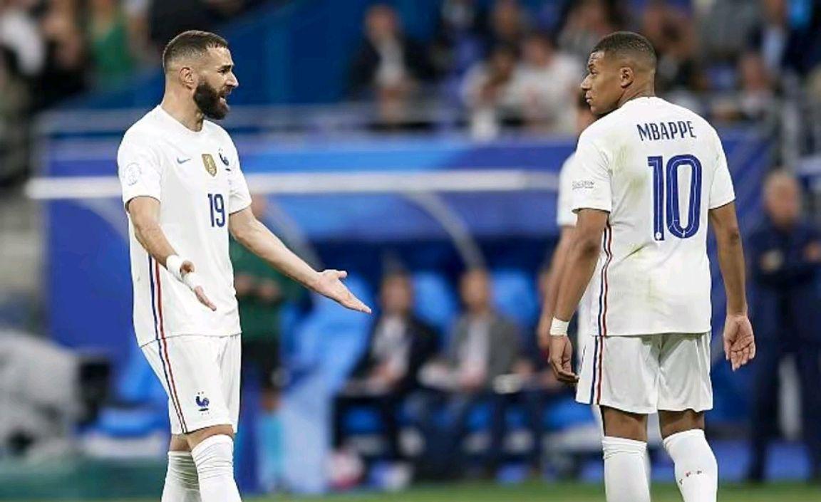 姆巴佩c罗梅西内马尔谁更牛,世界杯最佳射手梅西