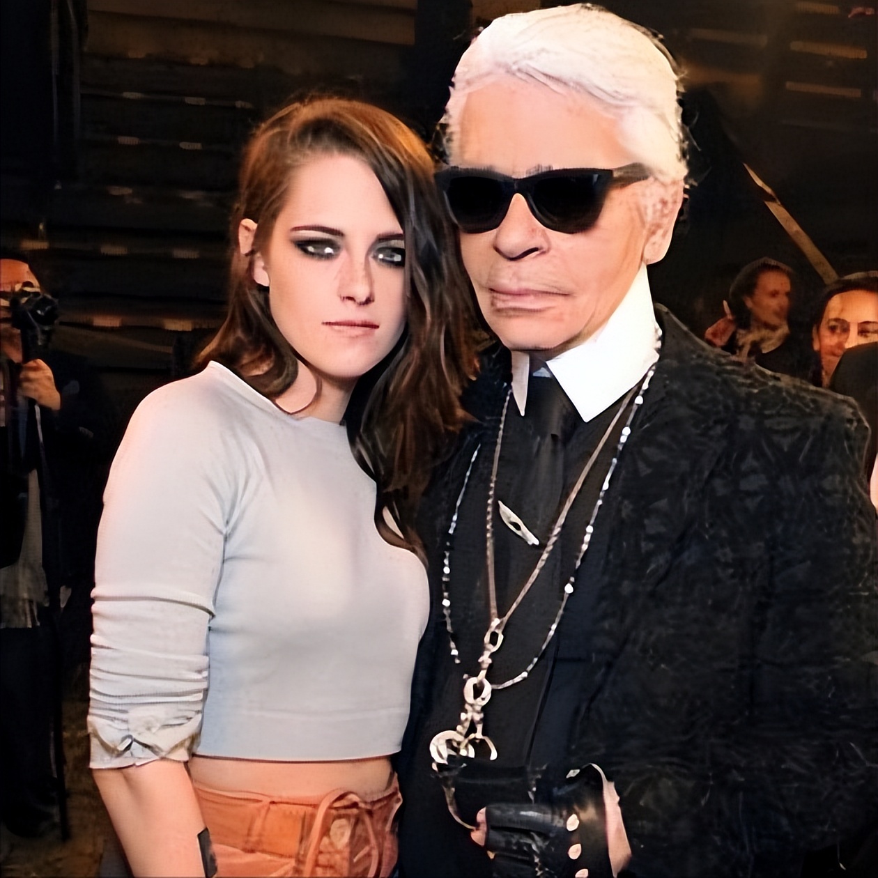 暮光之女小k身份曝光,暮光女小k长什么样