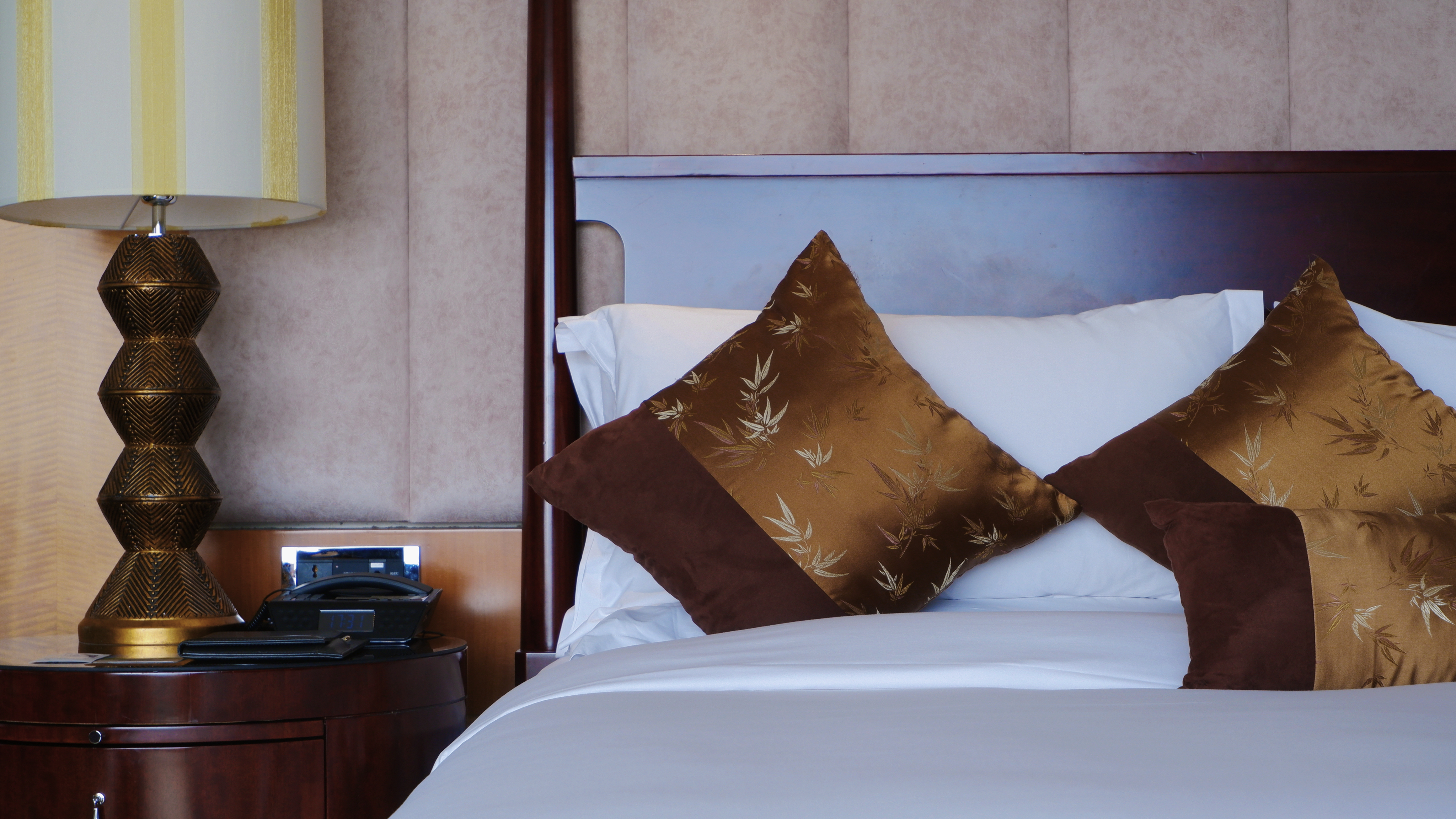 成都世纪城天堂洲际酒店,成都必住酒店