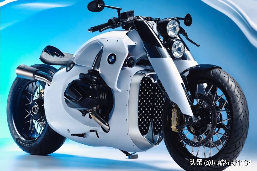 bmwr1250r摩托车报价大全,复古宝马摩托r1200r