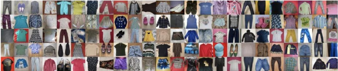 图像分类源代码,开源图像识别数据集