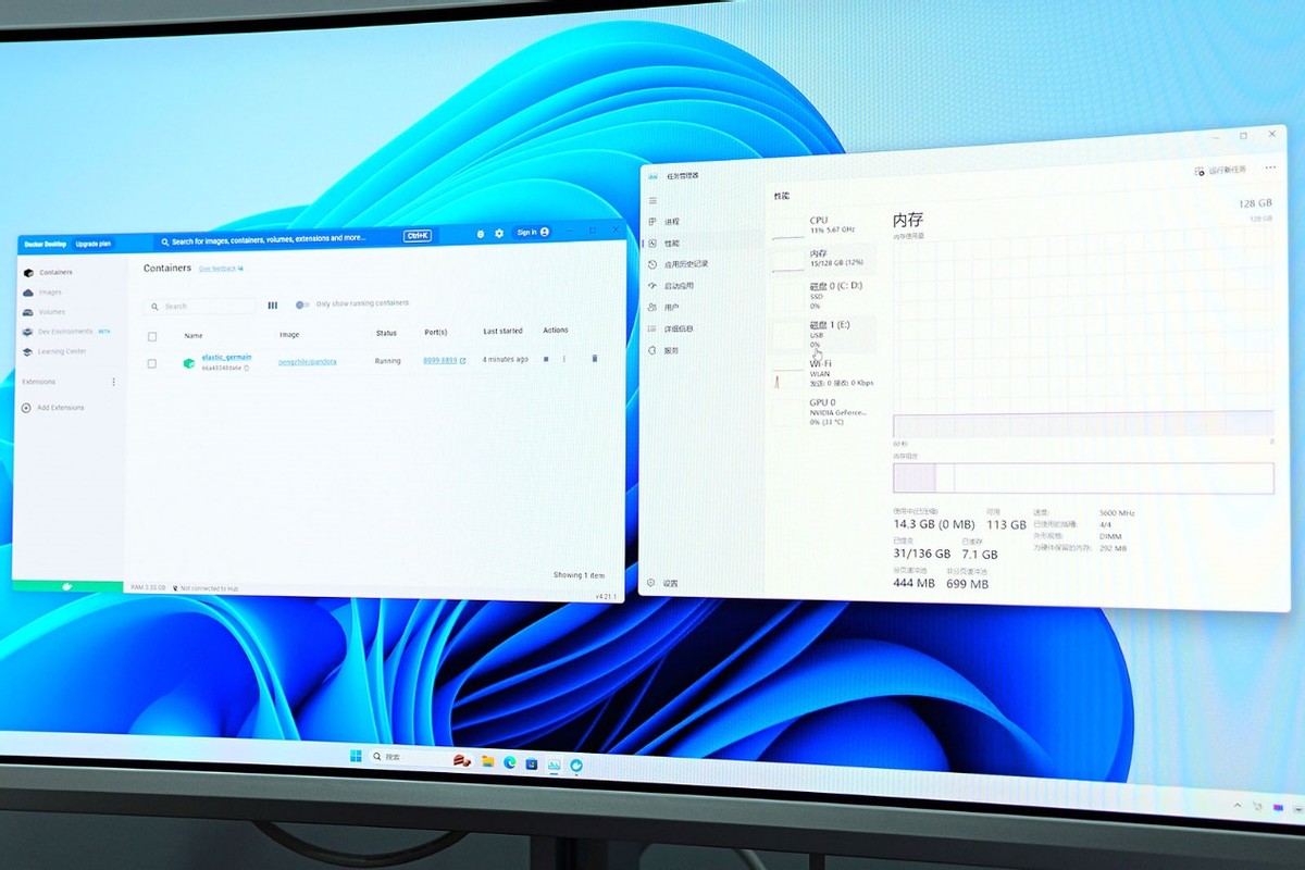 打造本地AI训练中心KingstonFURYBeast内存评测