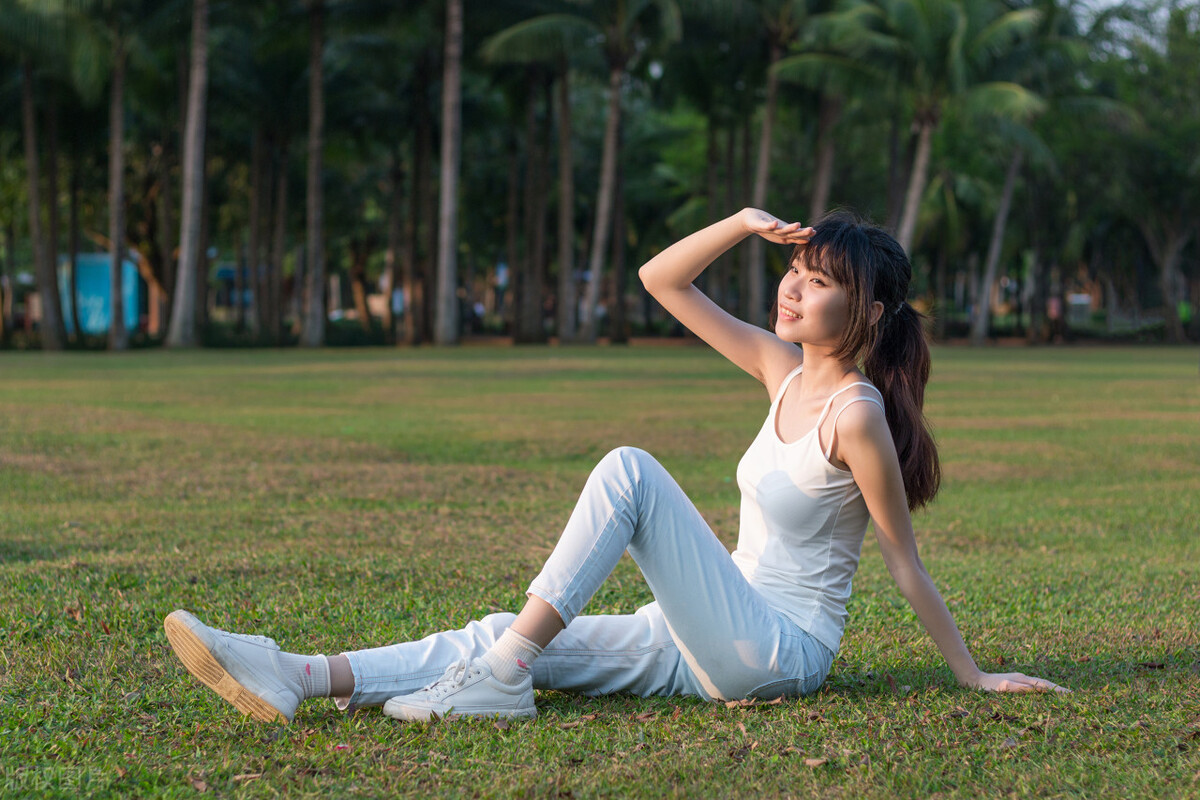 解决女生情感压力最好的办法,女人怎样快速缓解焦虑情绪