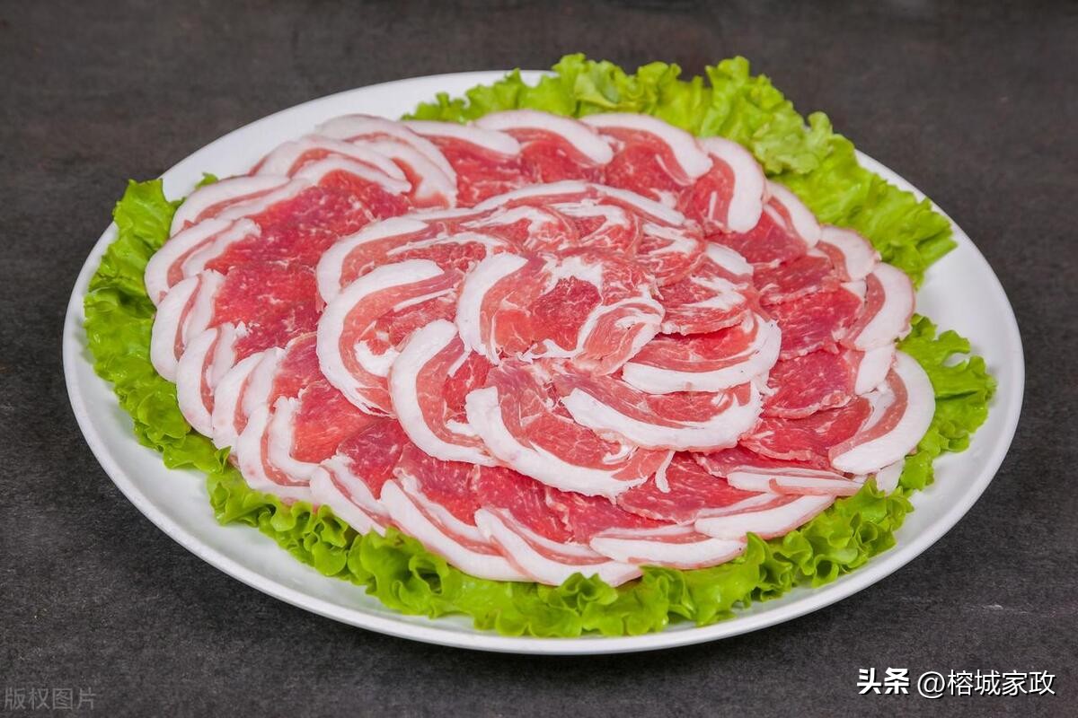 孕妇能吃羊肉吗,孕妇能吃羊肉吗晚期