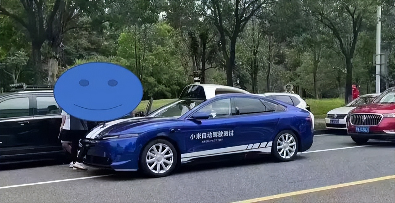 小米的造车资质,小米汽车生产资质为何还没公布