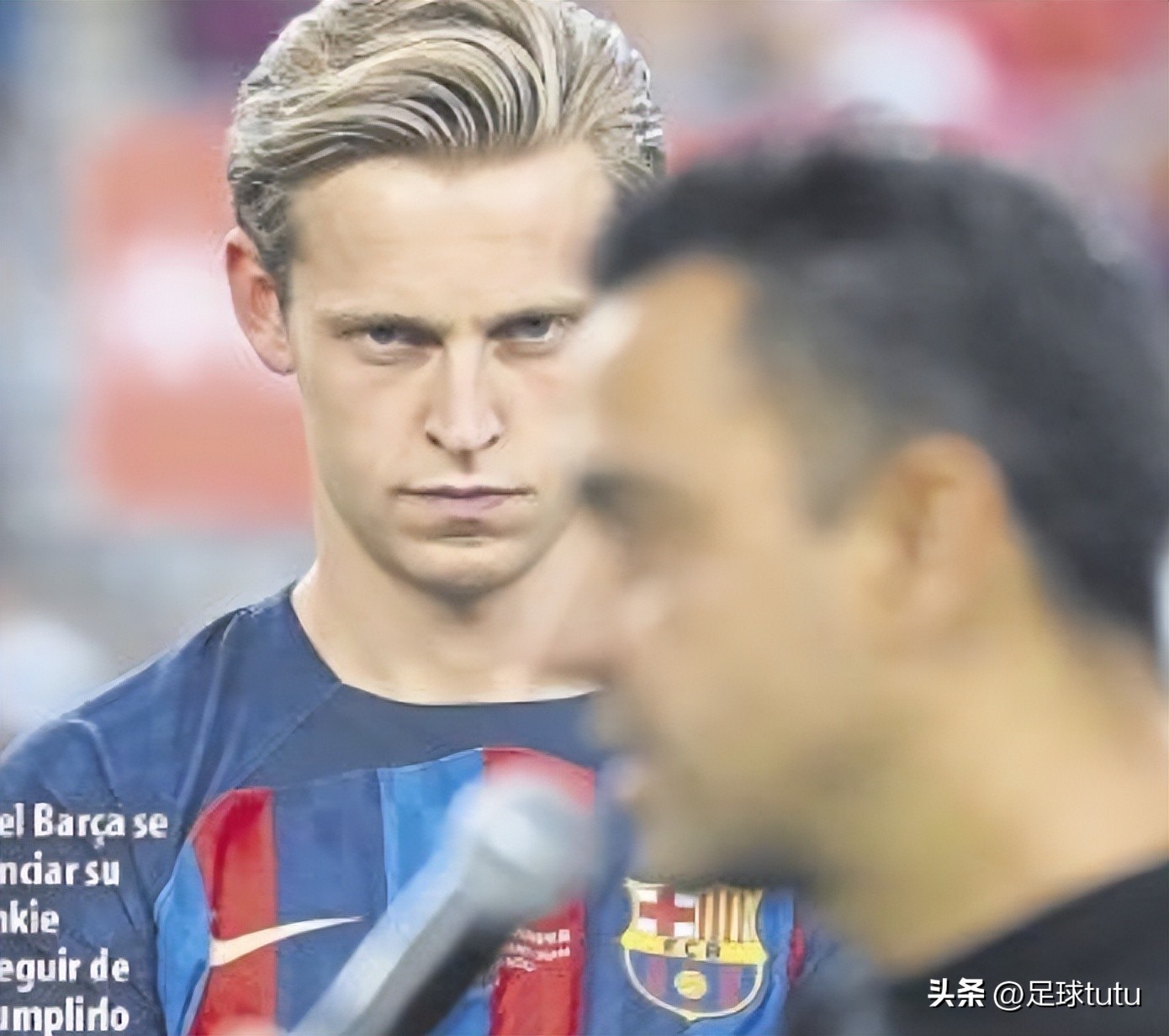 闪耀过也疯狂过，谢谢武磊给我们带来的希望和感动，欢迎回家