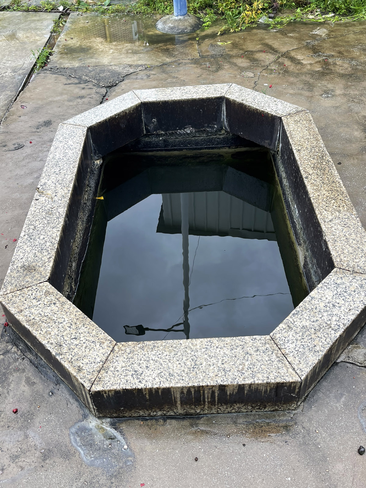 汕头仙湖风景区,仙城半天佛风景区