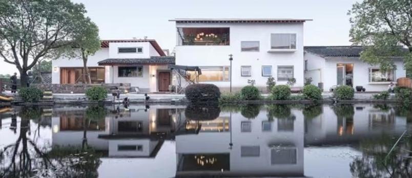 太仓网红打卡地春风十里,网红打卡地太仓也有彩虹路